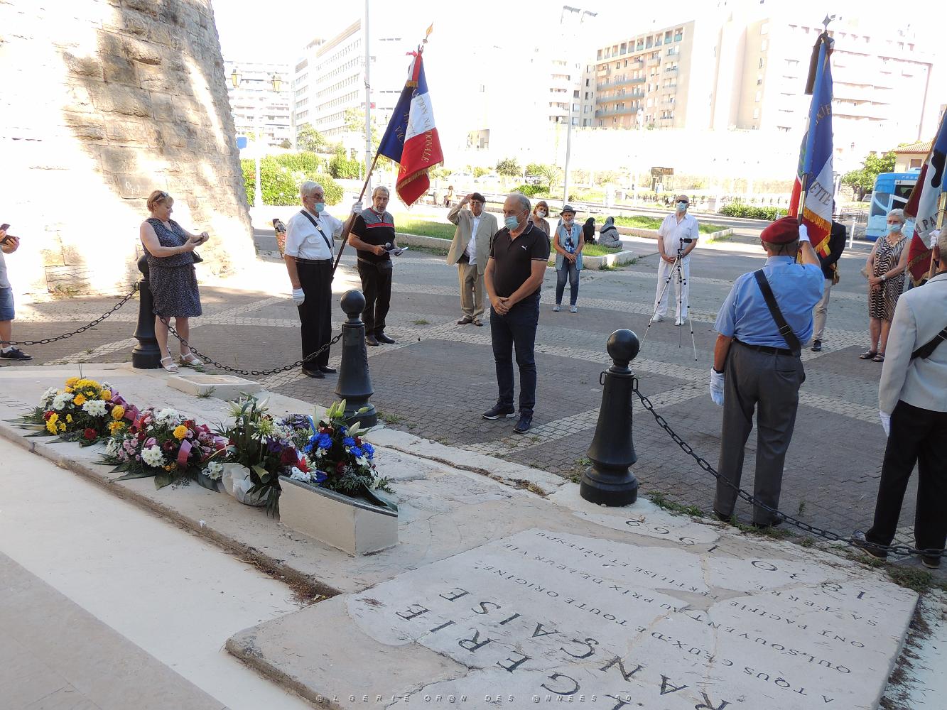 2021 07 05 TOULON-HOMMAGE DU CNR AU MASSACRE DU 5 07 1962 D'ORAN (16).JPG -           